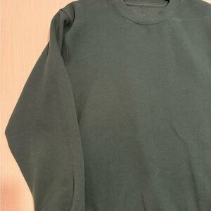 Lululemon Steady State Crew